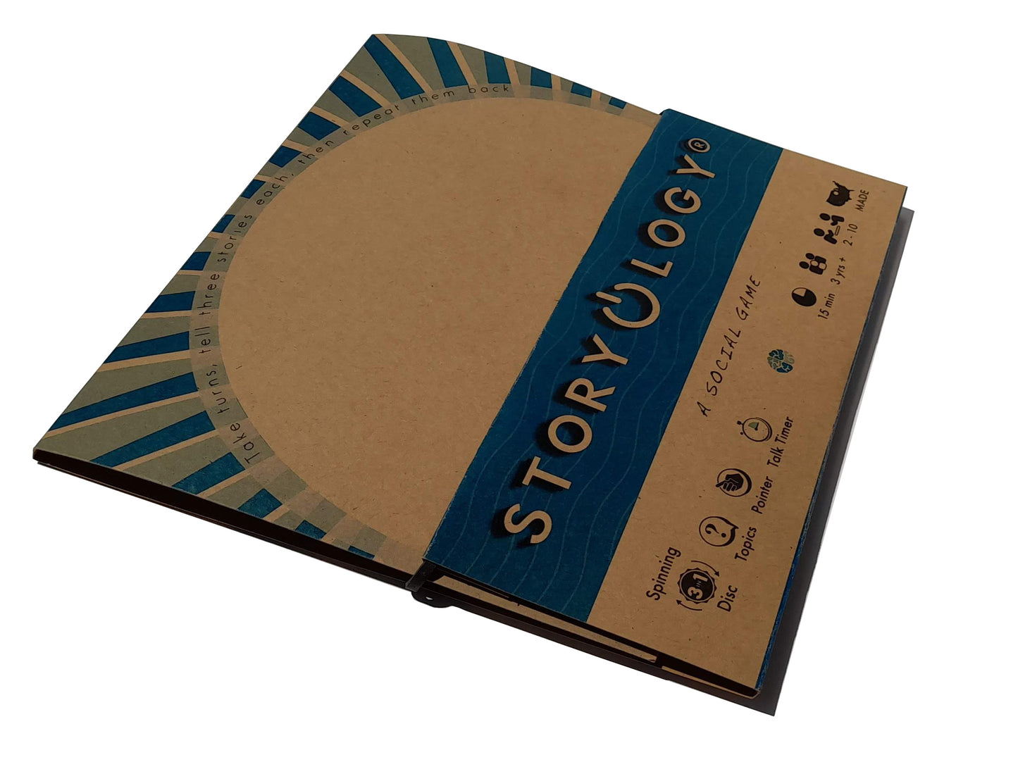 Storyology® Full Sized Table Game