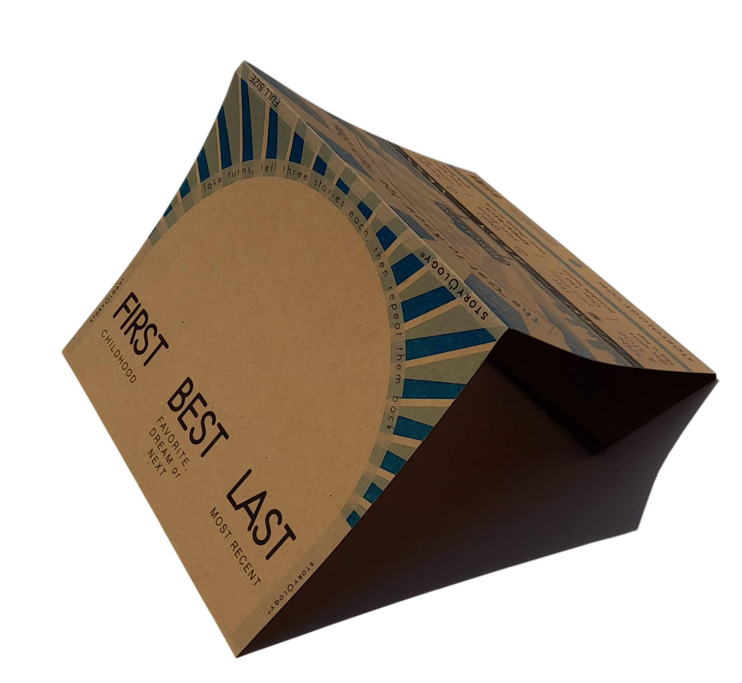 Storyology® Full Sized Table Game