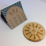 Original Travel Size Game